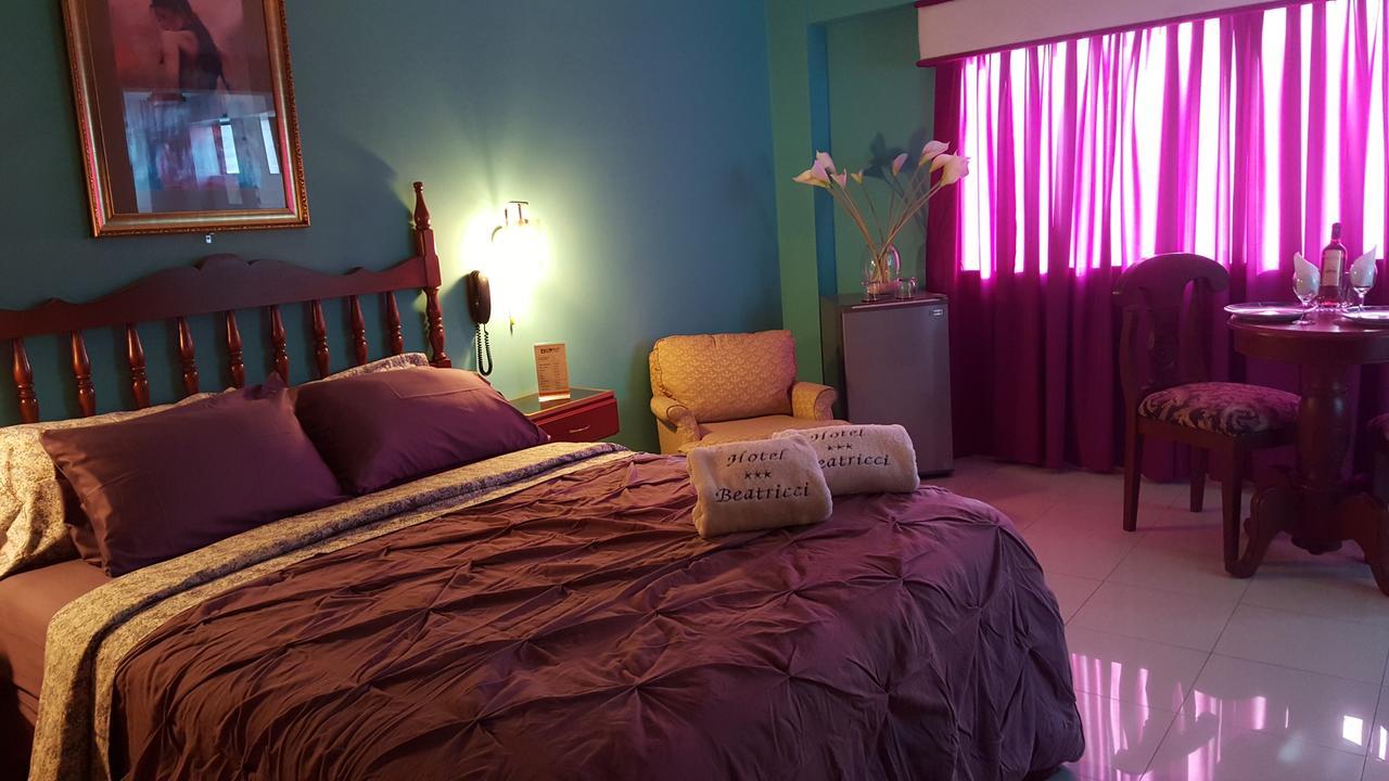 Hotel Beatricci 2*