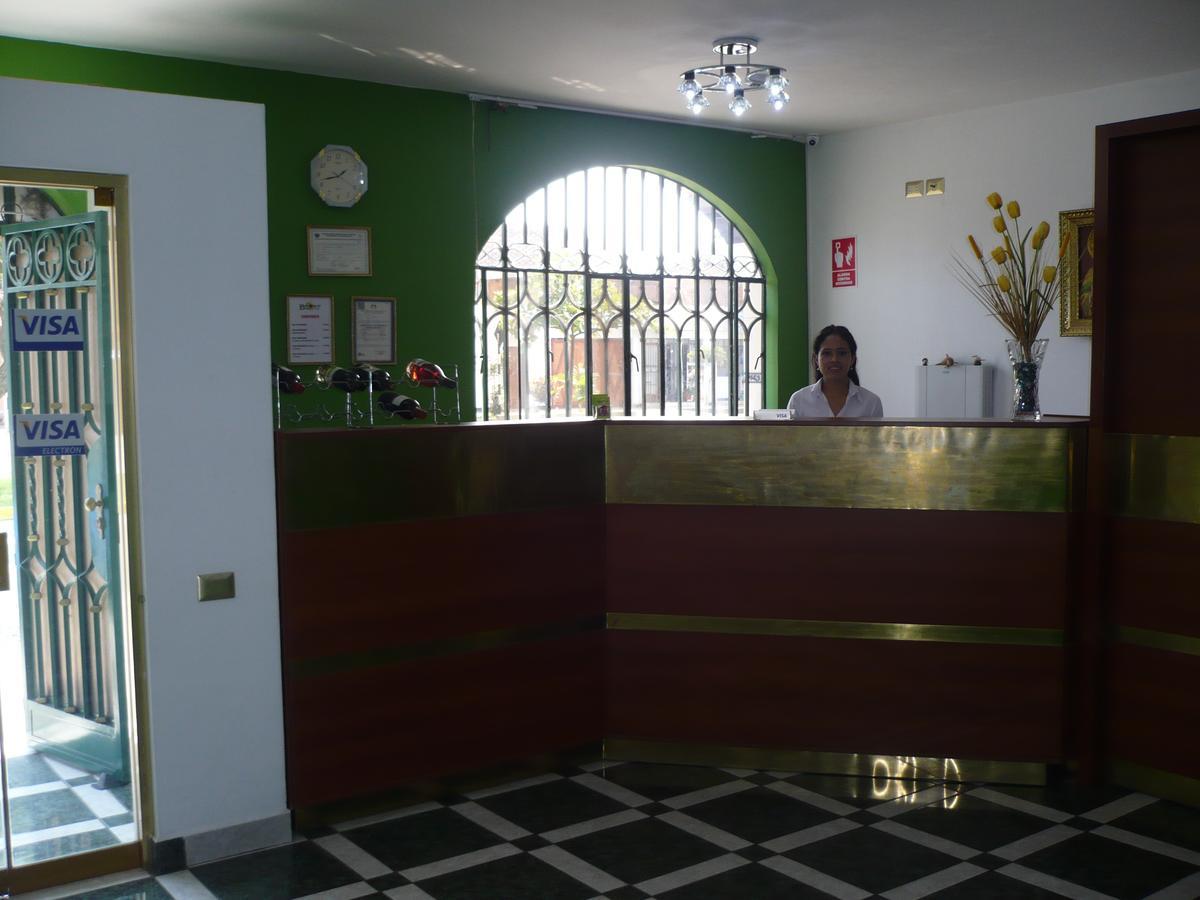Beatricci Hotel