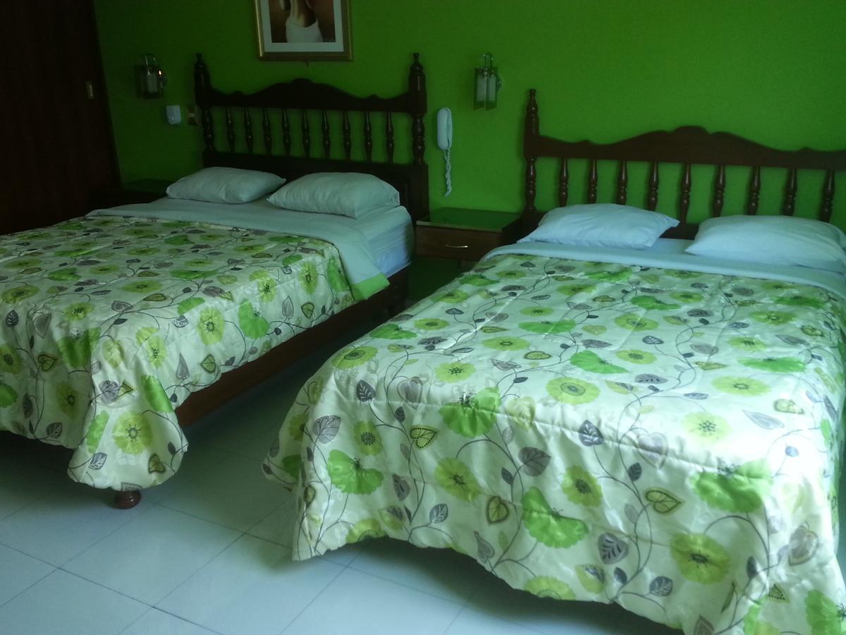 Hotel Beatricci