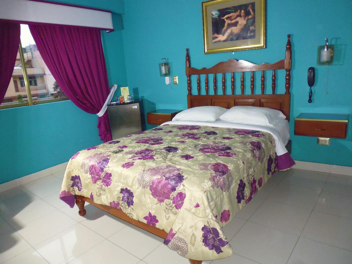 Beatricci Hotel 2*