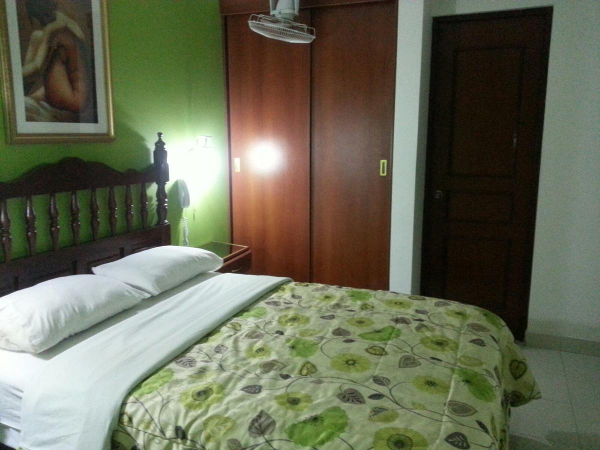 Hotel Beatricci 2*